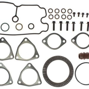 catalog/categories/Ford PowerStroke/Ford 6.4Liter/Turbocharger Mounting Gasket Set ford 6.4 liter.jpg